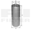 FIL FILTER ZP 570 A Oil Filter